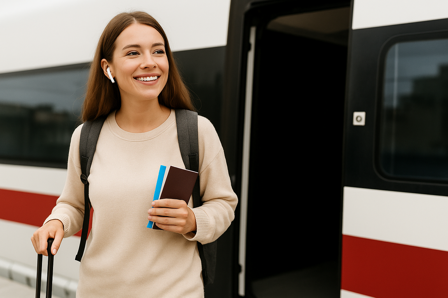 Travel English